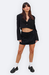 Maggie Mini Skirt